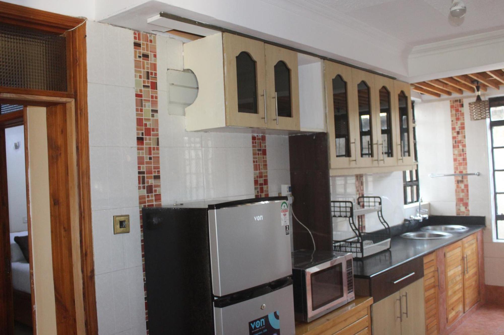 Eshborns House - Near Jomo Kenyatta International Airport And Sgr With Shuttle Services Syokimau Dış mekan fotoğraf