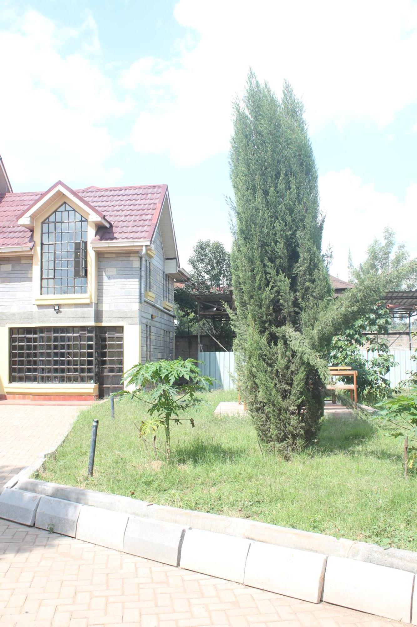 Eshborns House - Near Jomo Kenyatta International Airport And Sgr With Shuttle Services Syokimau Dış mekan fotoğraf