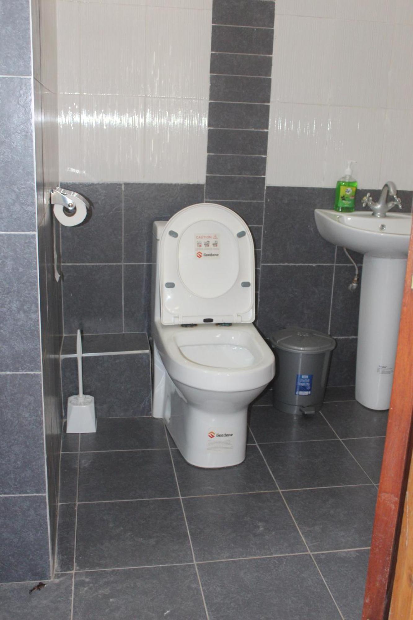 Eshborns House - Near Jomo Kenyatta International Airport And Sgr With Shuttle Services Syokimau Dış mekan fotoğraf